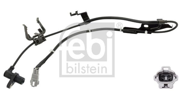 FEBI BILSTEIN 107380 - Sensor, Raddrehzahl