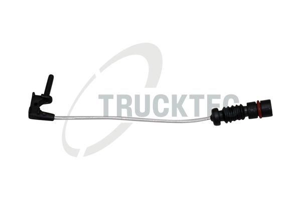 TRUCKTEC AUTOMOTIVE 02.35.575 - Warnkontakt, Bremsbelagverschleiß