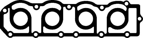 CORTECO 026425P - Dichtung, Ansaugkrümmer