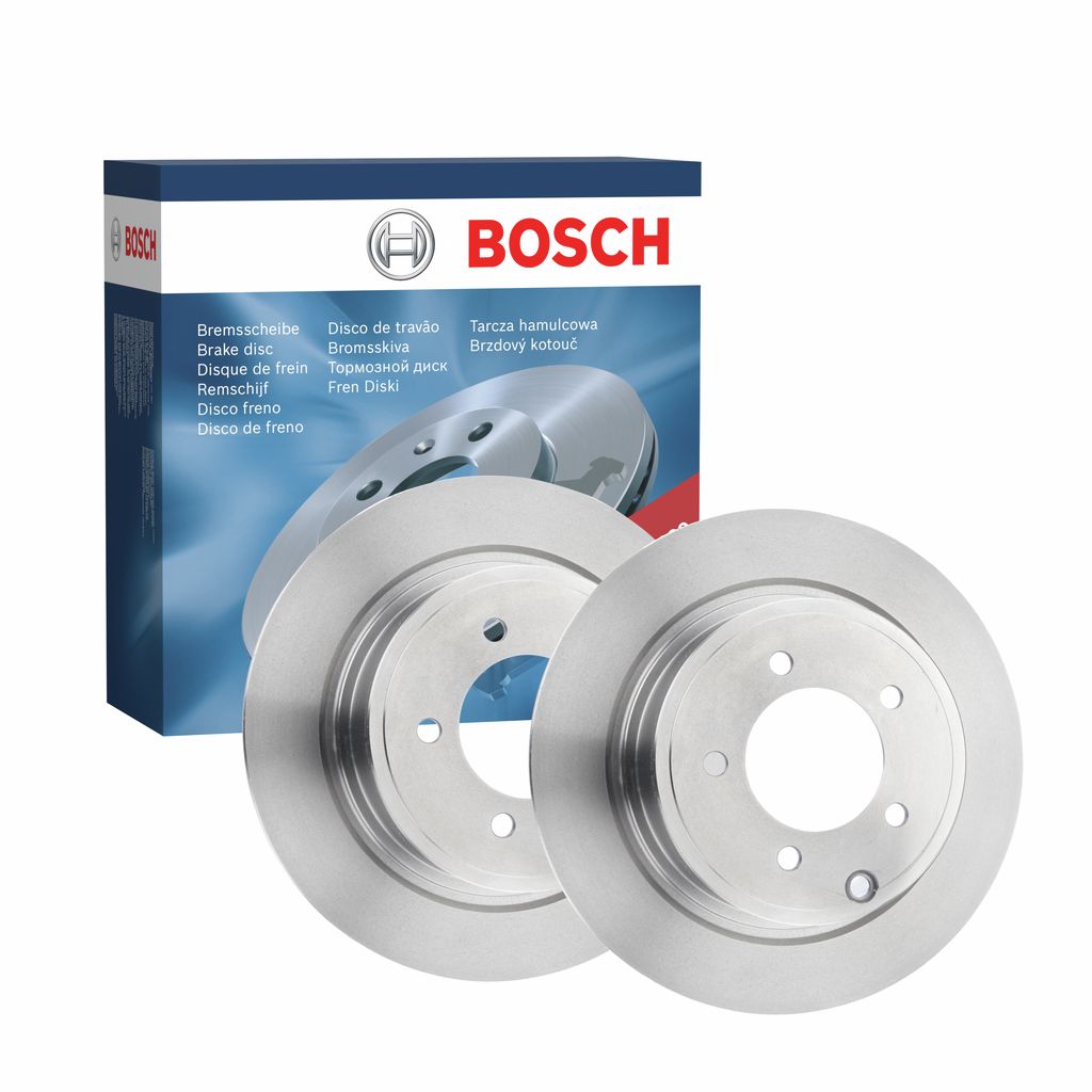 BOSCH 0 986 479 R07 - Bremsscheibe