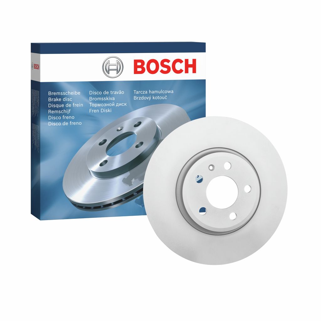 BOSCH 0 986 479 468 - Bremsscheibe
