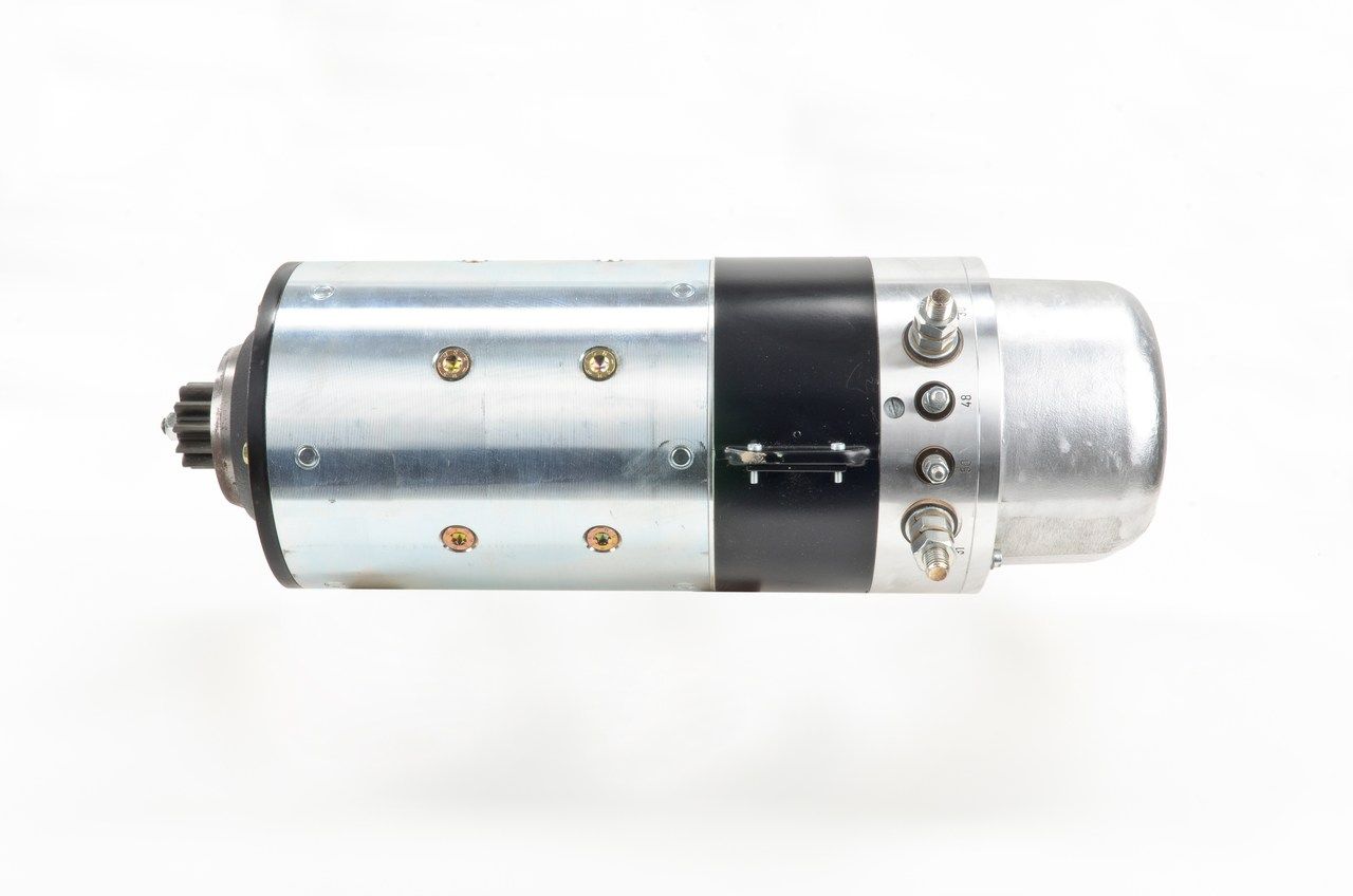 BOSCH 0 001 601 025 - Starter
