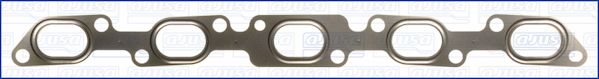 AJUSA 13224700 - Dichtung, Abgaskrümmer