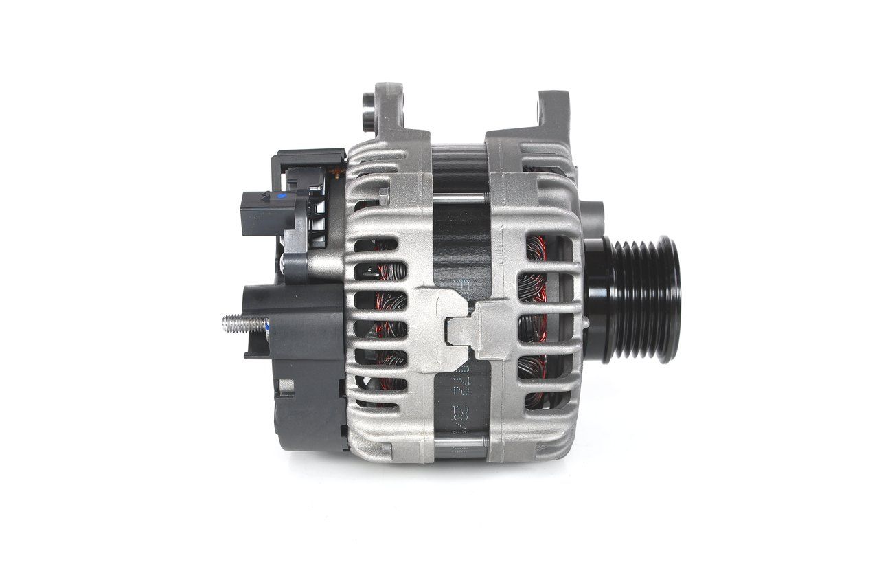 BOSCH 0 125 711 099 - Generator