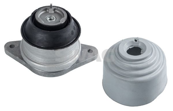 SWAG 10 92 9968 - Lagerung, Motor