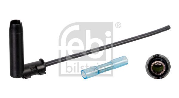 FEBI BILSTEIN 107037 - Kabelreparatursatz, Glühkerze