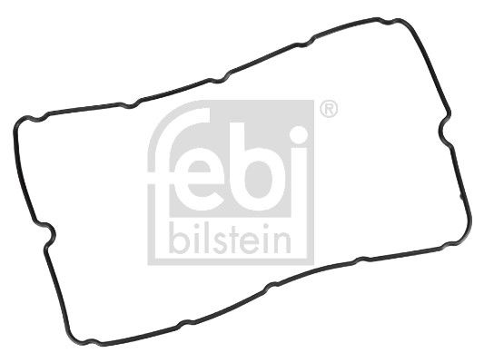 FEBI BILSTEIN 105734 - Dichtung, Zylinderkopfhaube