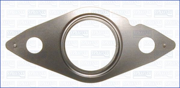 AJUSA 01287800 - Dichtung, AGR-Ventil