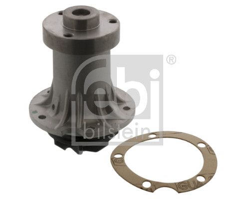 FEBI BILSTEIN 11688 - Wasserpumpe, Motorkühlung