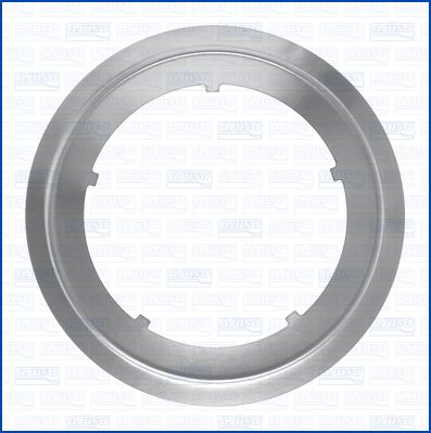 AJUSA 01539600 - Dichtring, Lader