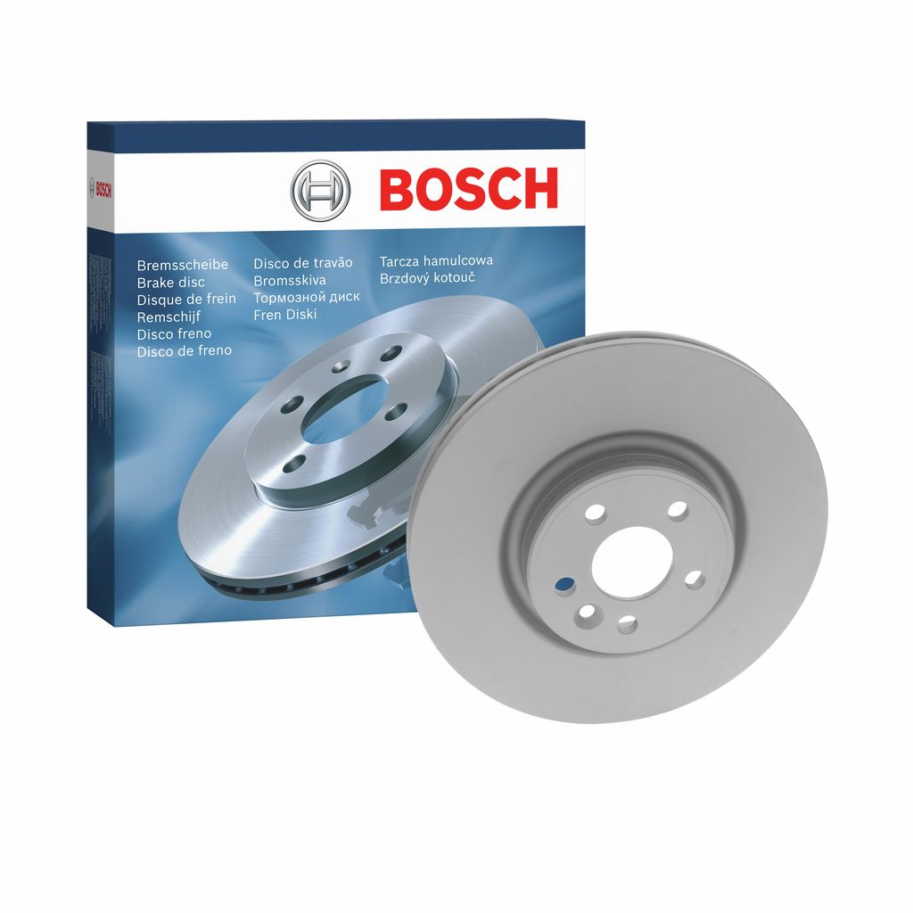 BOSCH 0 986 479 395 - Bremsscheibe