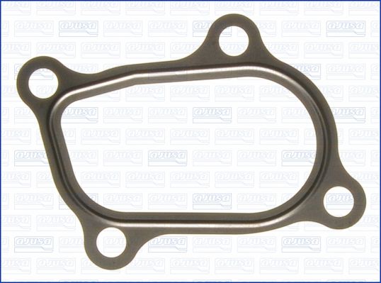 AJUSA 01179500 - Dichtung, Turbineneinlass (Lader)