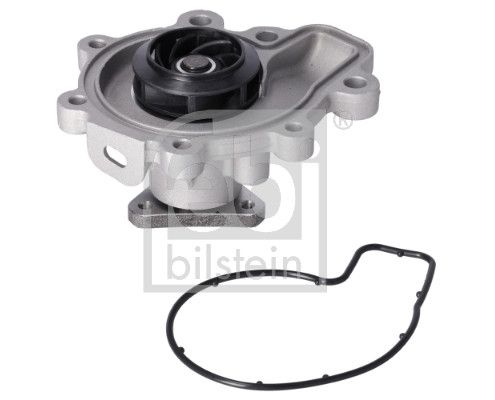FEBI BILSTEIN 188389 - Wasserpumpe, Motorkühlung