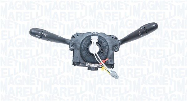 MAGNETI MARELLI 000052193010 - Lenkstockschalter