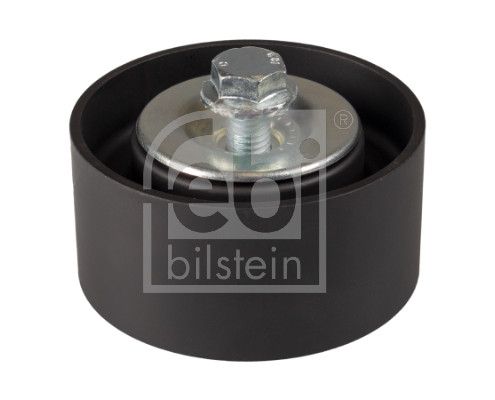 FEBI BILSTEIN 107497 - Umlenk-/Führungsrolle, Keilrippenriemen