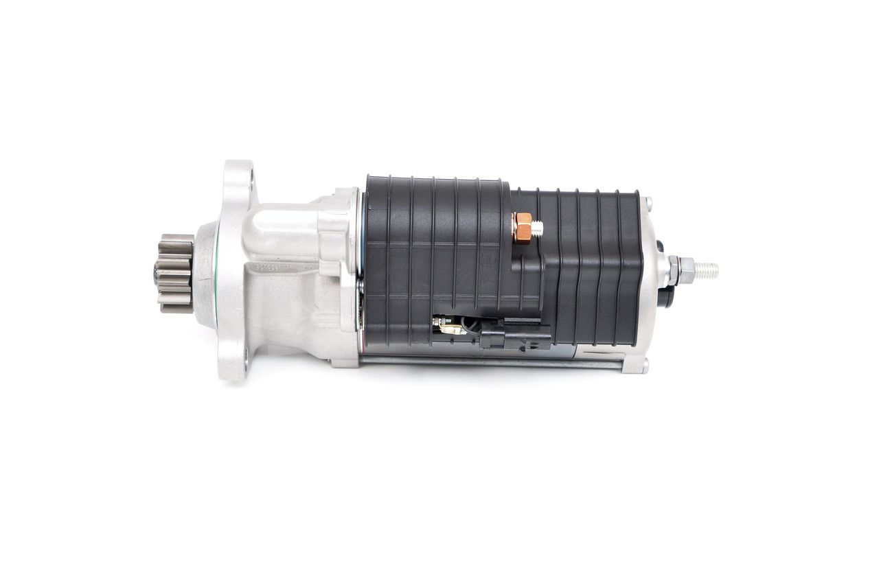 BOSCH 0 001 350 013 - Starter