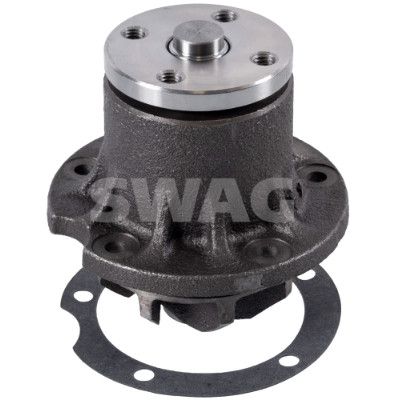SWAG 10 15 0012 - Wasserpumpe, Motorkühlung