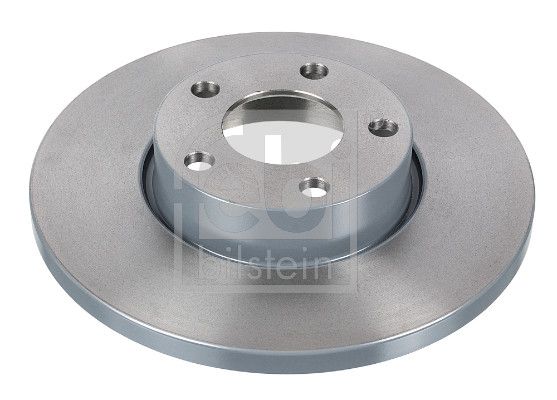 FEBI BILSTEIN 08347 - Bremsscheibe