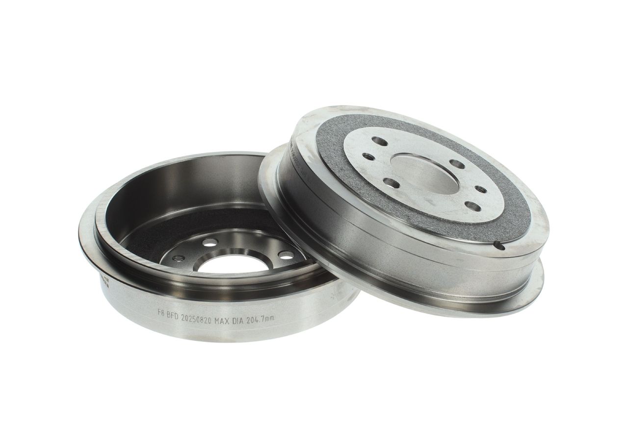 BOSCH 0 986 477 109 - Bremstrommel