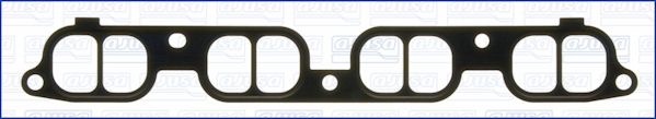 AJUSA 00973600 - Dichtung, Ansaugkrümmer