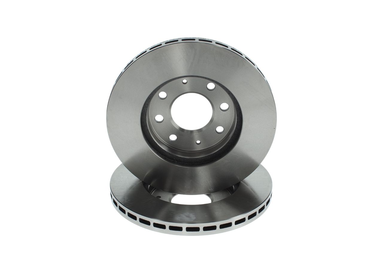 BOSCH 0 986 479 140 - Bremsscheibe
