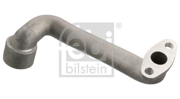 FEBI BILSTEIN 104476 - Ölleitung, Lader