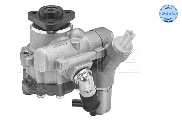 MEYLE 114 631 0057 - Hydraulikpumpe, Lenkung