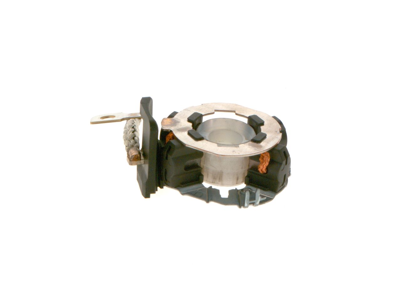 BOSCH 1 004 337 006 - Halter, Kohlebürsten