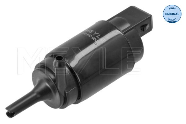 MEYLE 100 955 0007 - Waschwasserpumpe, Scheibenreinigung