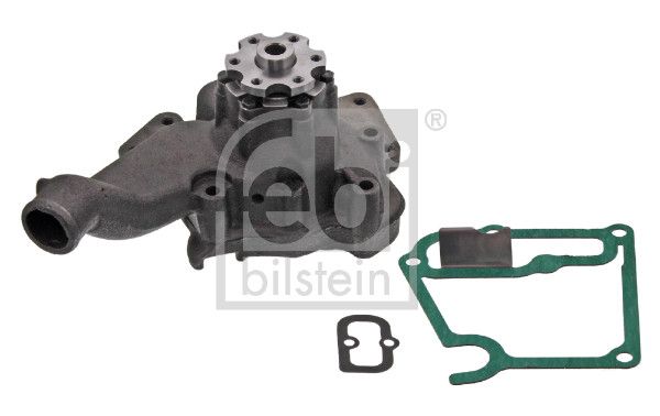 FEBI BILSTEIN 03240 - Wasserpumpe, Motorkühlung