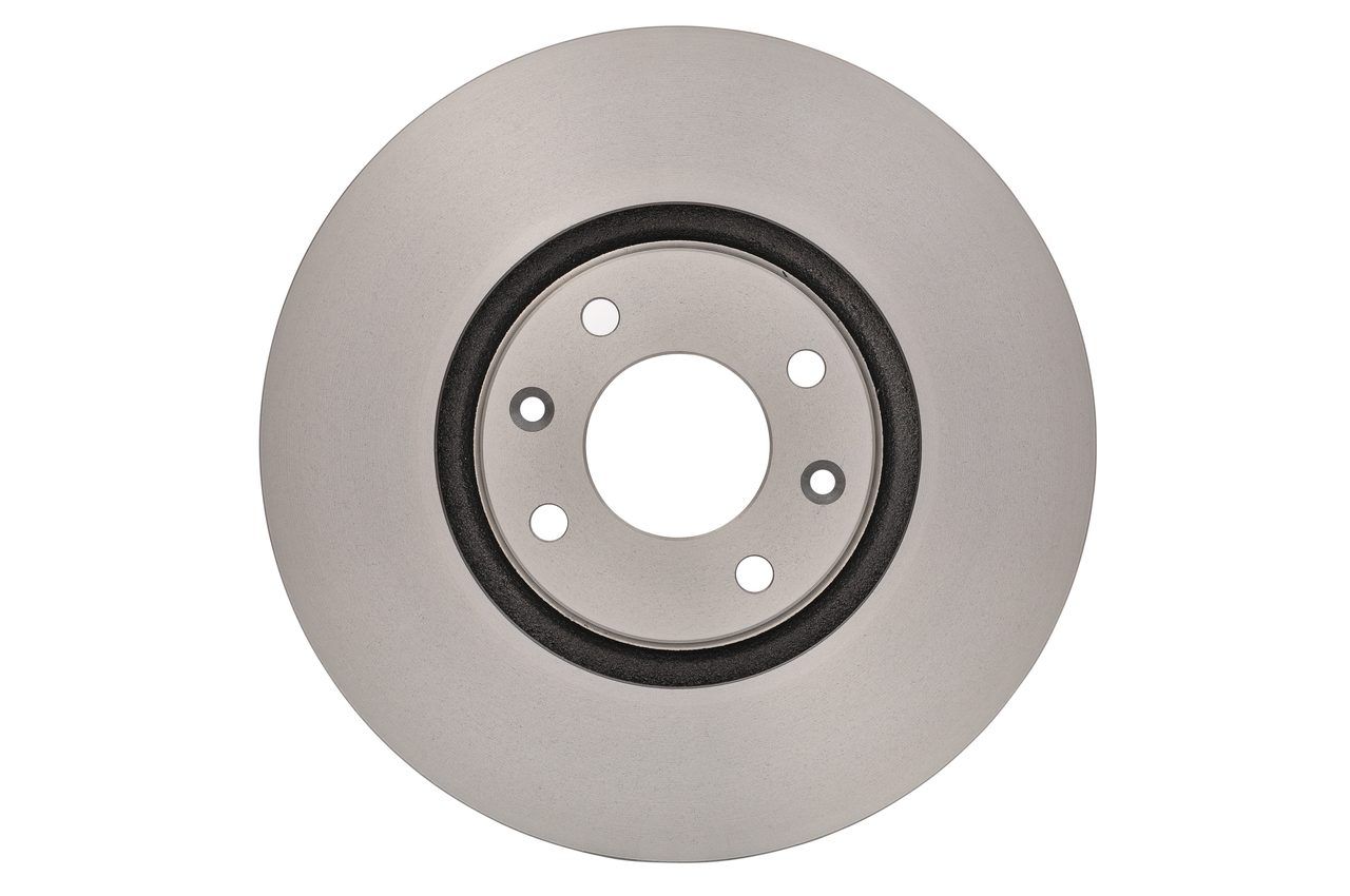 BOSCH 0 986 479 D36 - Bremsscheibe