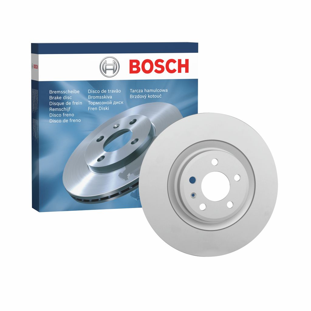 BOSCH 0 986 479 590 - Bremsscheibe