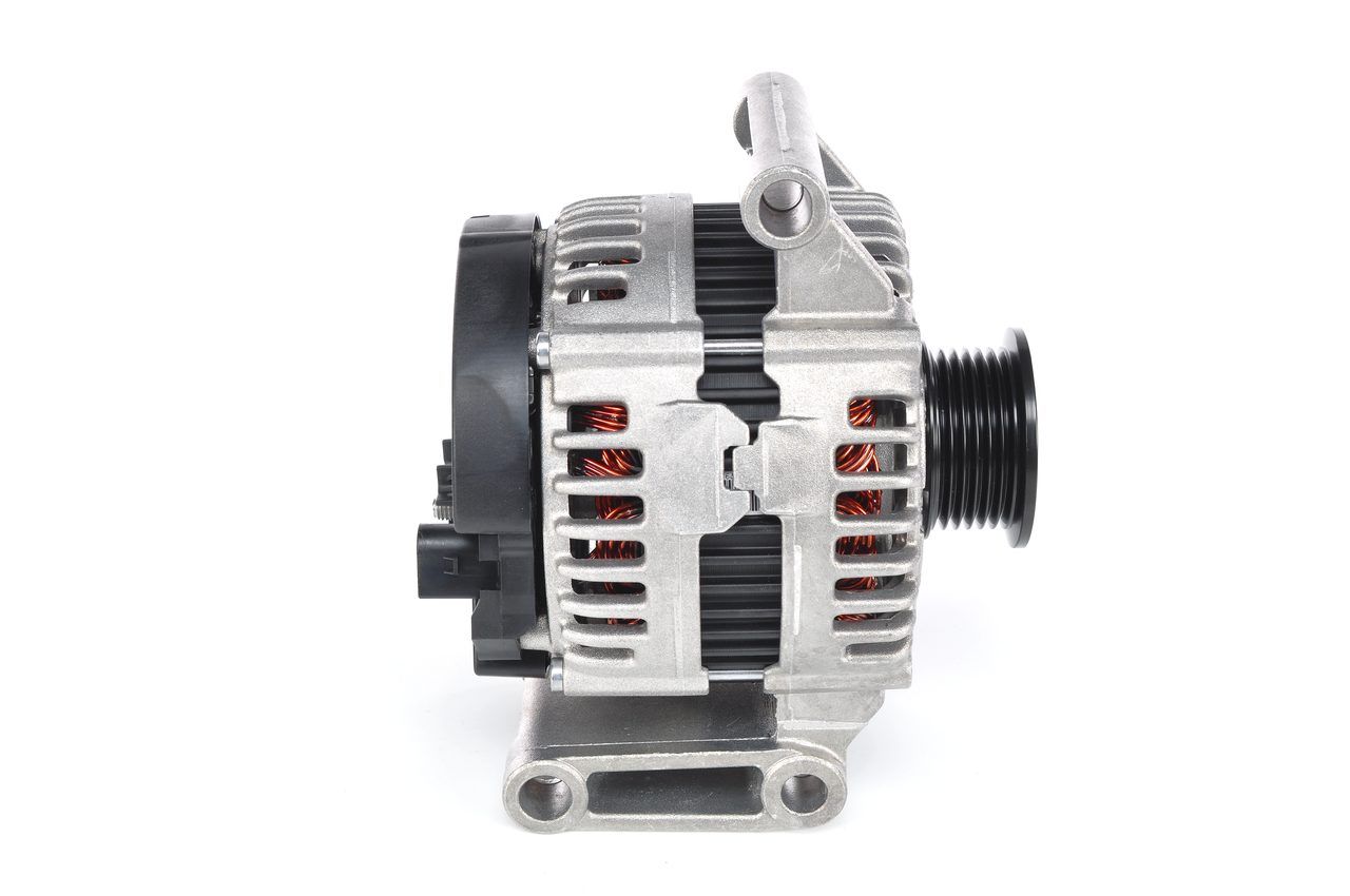 BOSCH 0 121 615 101 - Generator