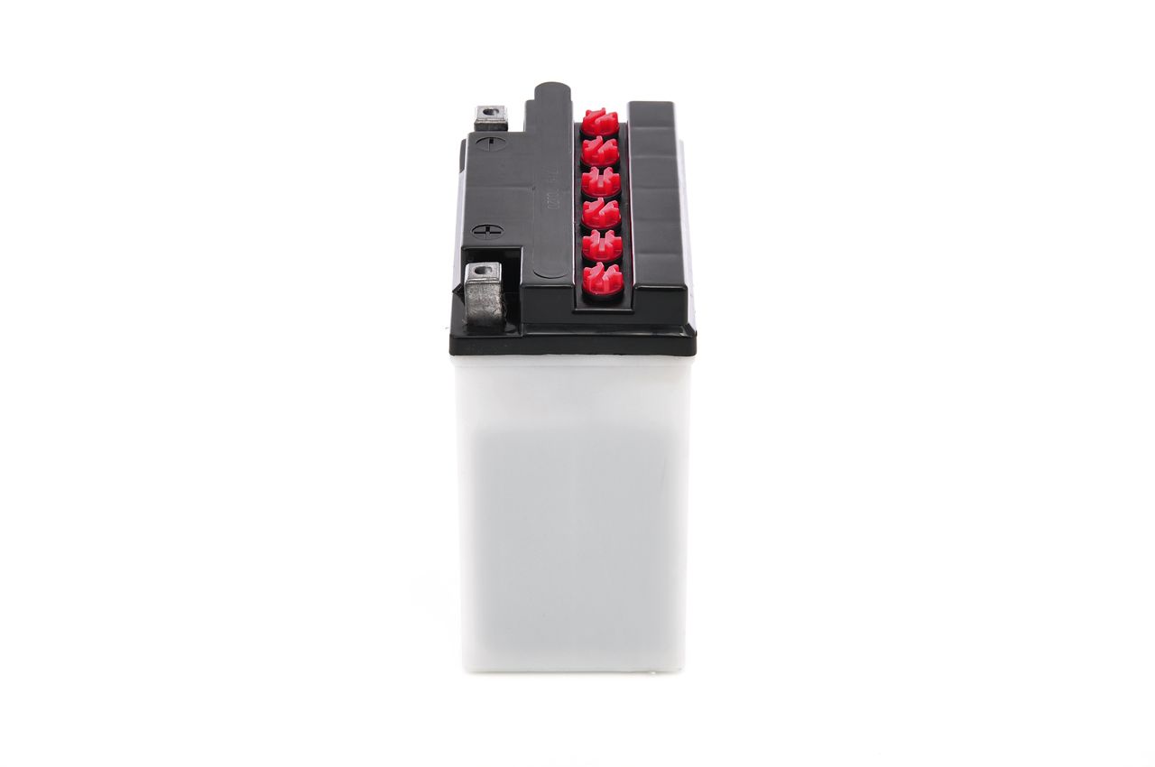 BOSCH 0 092 M4F 270 - Starterbatterie