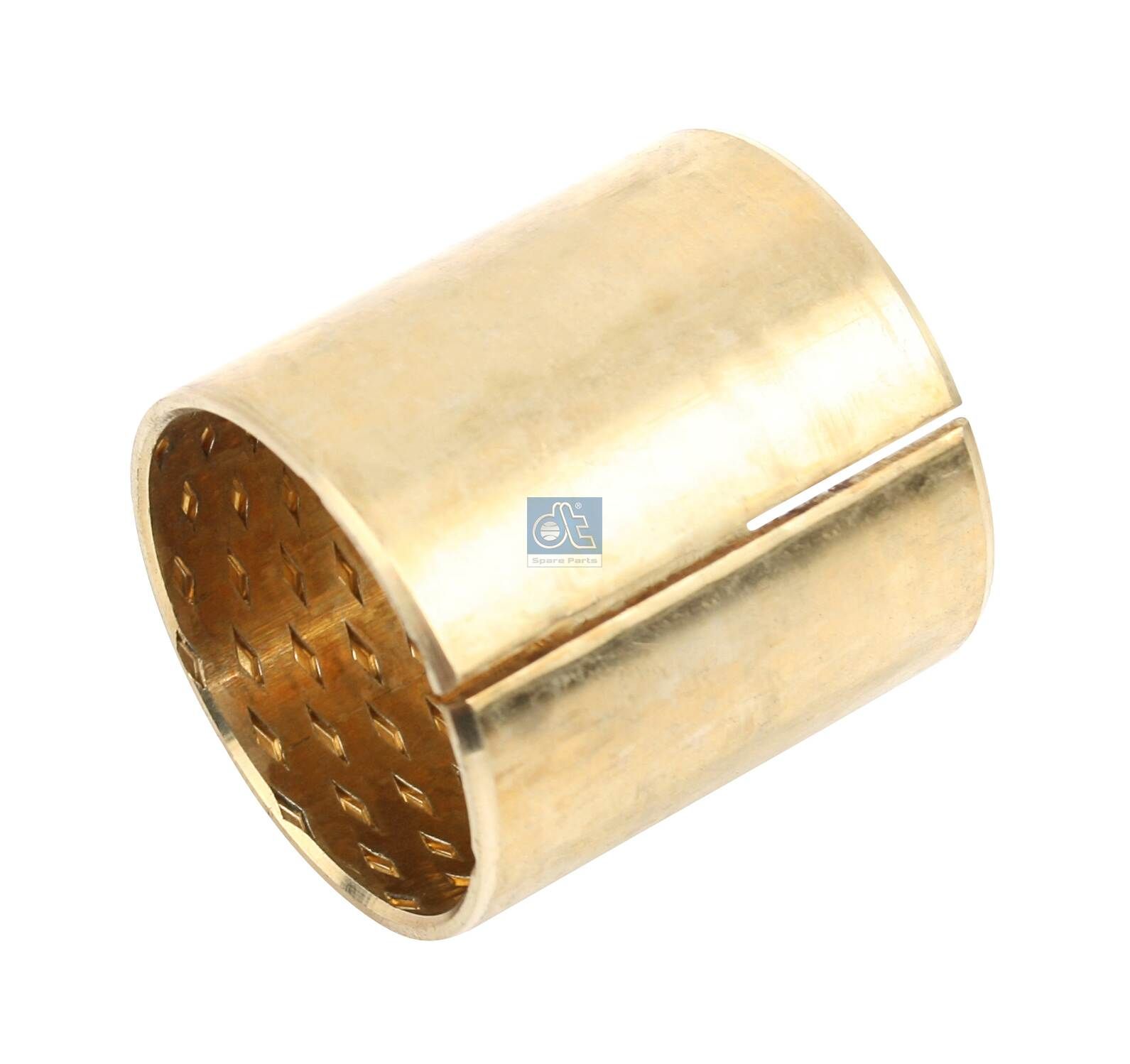 DT Spare Parts 10.33340 - Buchse, Bremsbackenbolzen