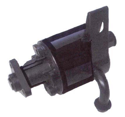 LIZARTE 04.40.0320 - Hydraulikpumpe, Lenkung