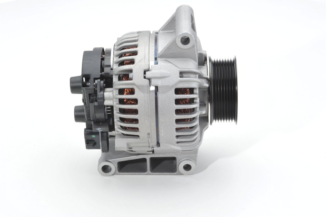 BOSCH 0 124 655 181 - Generator