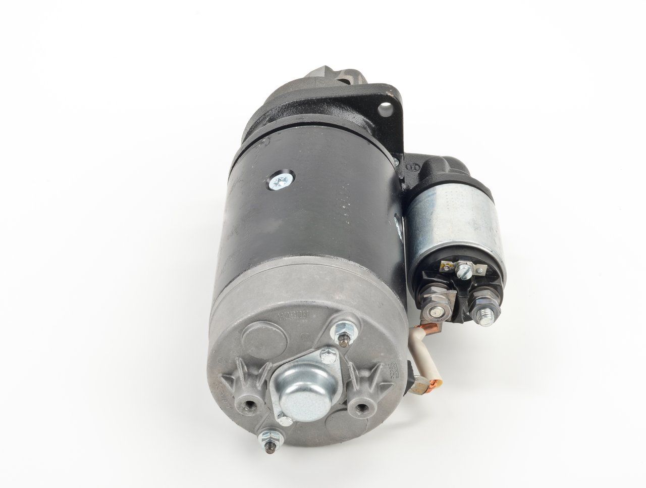 BOSCH 0 001 368 028 - Starter