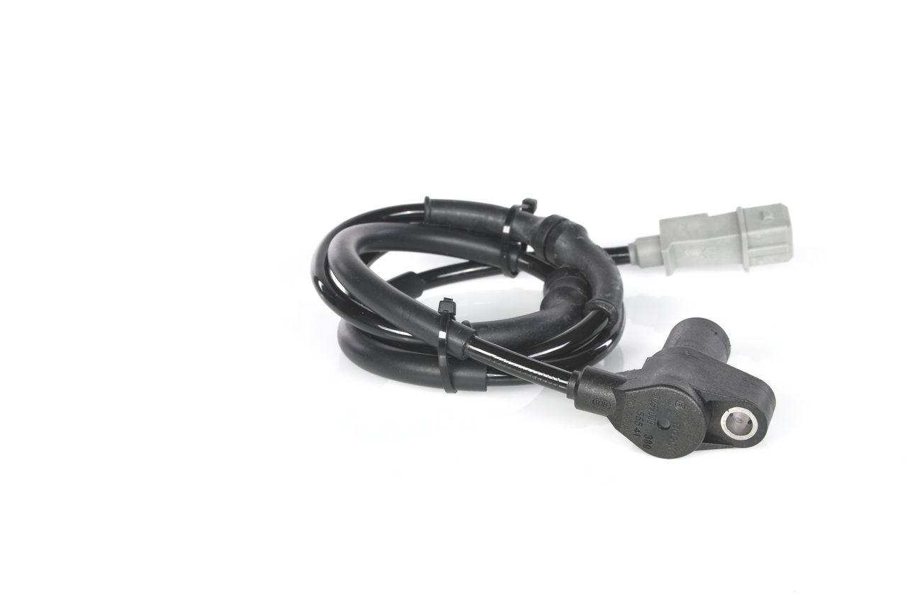 BOSCH 0 265 006 389 - Sensor, Raddrehzahl