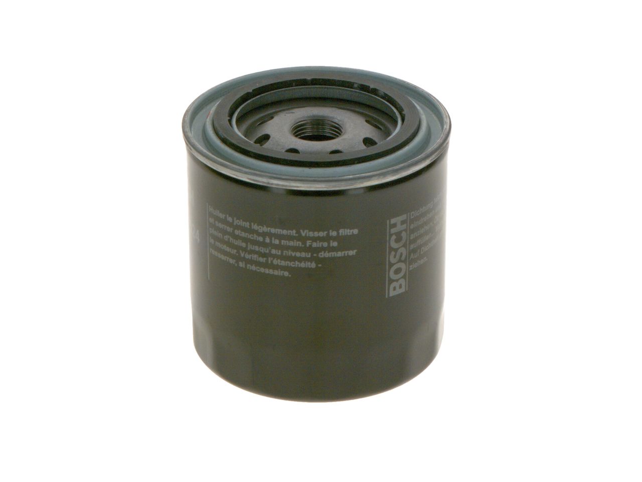 BOSCH 0 986 452 024 - Ölfilter