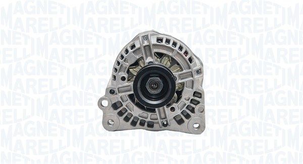 MAGNETI MARELLI 063731378010 - Generator