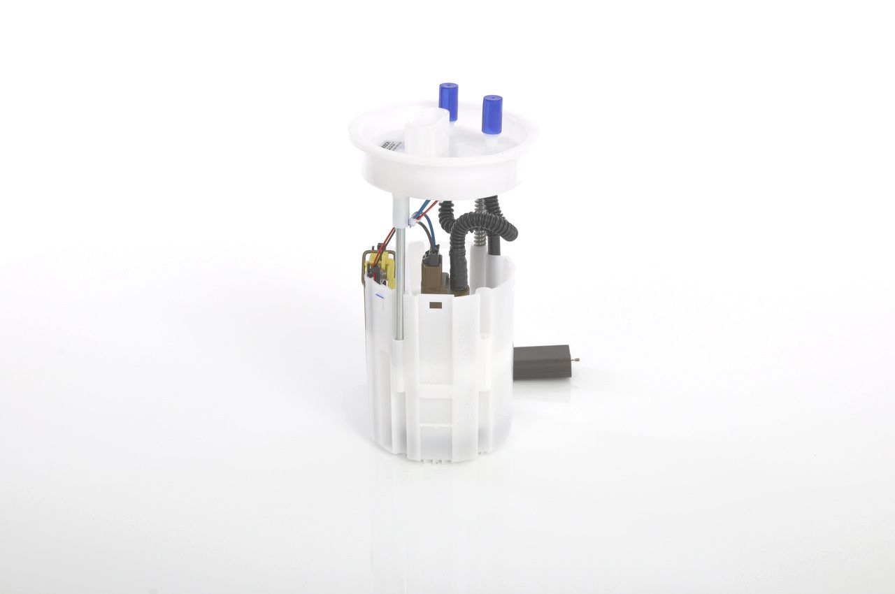 BOSCH 0 986 580 934 - Kraftstoff-Fördereinheit