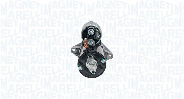 MAGNETI MARELLI 063721334010 - Starter
