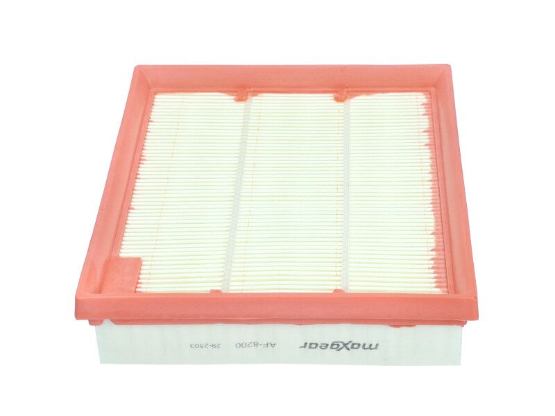 MAXGEAR 26-2831 - Luftfilter