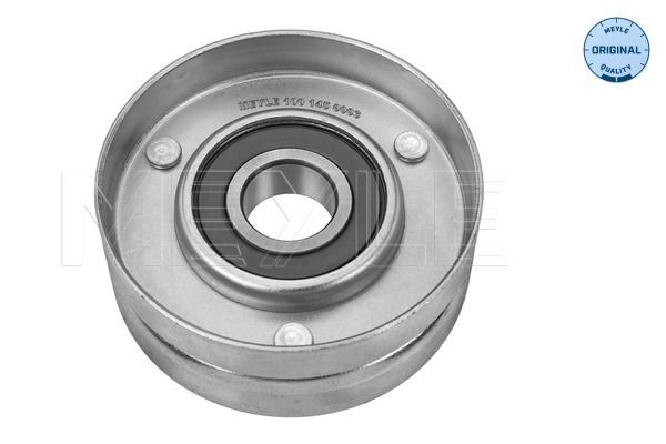MEYLE 100 145 0003 - Umlenk-/Führungsrolle, Keilrippenriemen