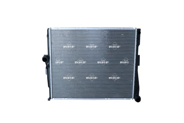 NRF 53956 - Kühler, Motorkühlung