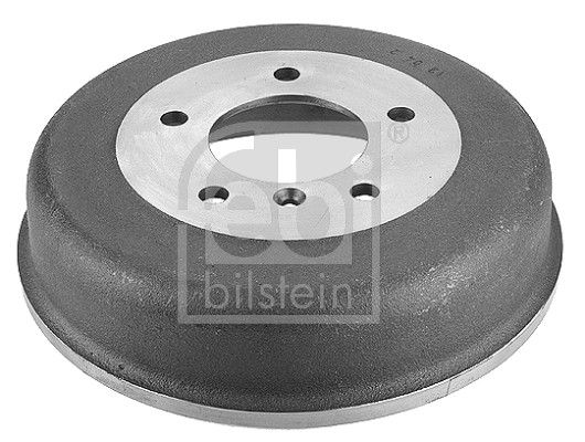 FEBI BILSTEIN 18493 - Bremstrommel