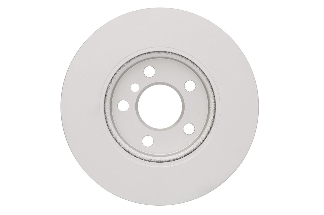BOSCH 0 986 479 C91 - Bremsscheibe