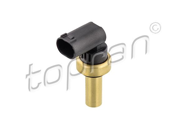 TOPRAN 207 109 - Sensor, Kühlmitteltemperatur
