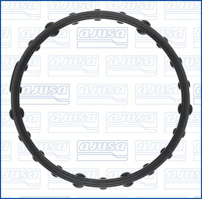AJUSA 01720800 - Dichtring, Motorölstandsensor